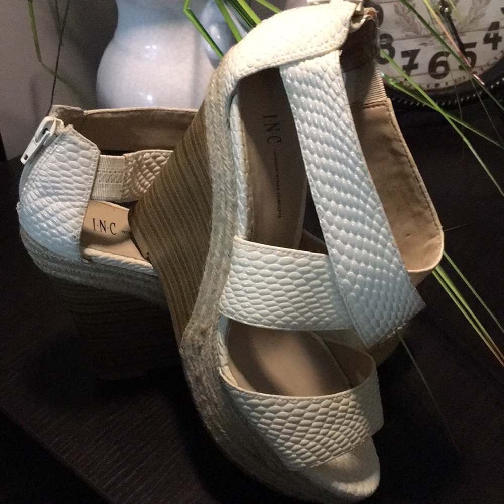 Wedges